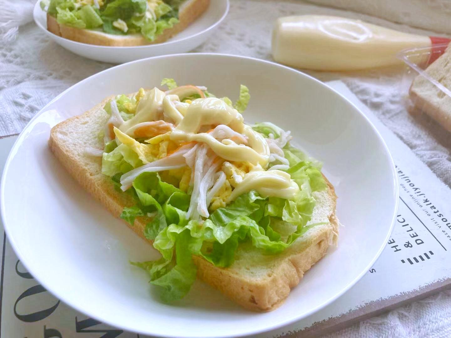 科技賦能下的肯德基全新早餐菜單，美味先行！