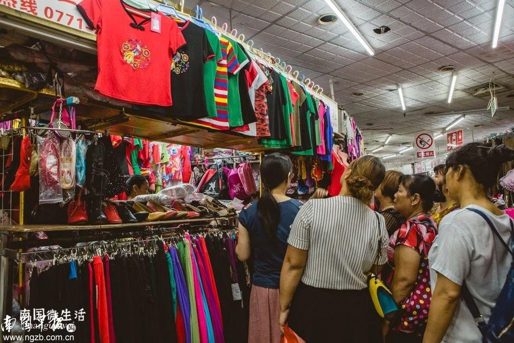 南寧最新攤位信息火爆出爐，不容錯(cuò)過(guò)的小商機(jī)！