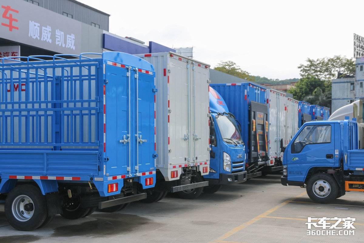 最新輕卡新聞，探索自然美景，追尋內(nèi)心平和的旅行