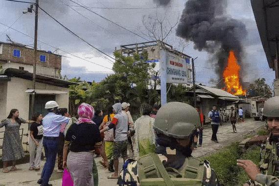 中印邊境最新動(dòng)態(tài)與前沿科技產(chǎn)品的獨(dú)特魅力，政治與科技的交織與碰撞