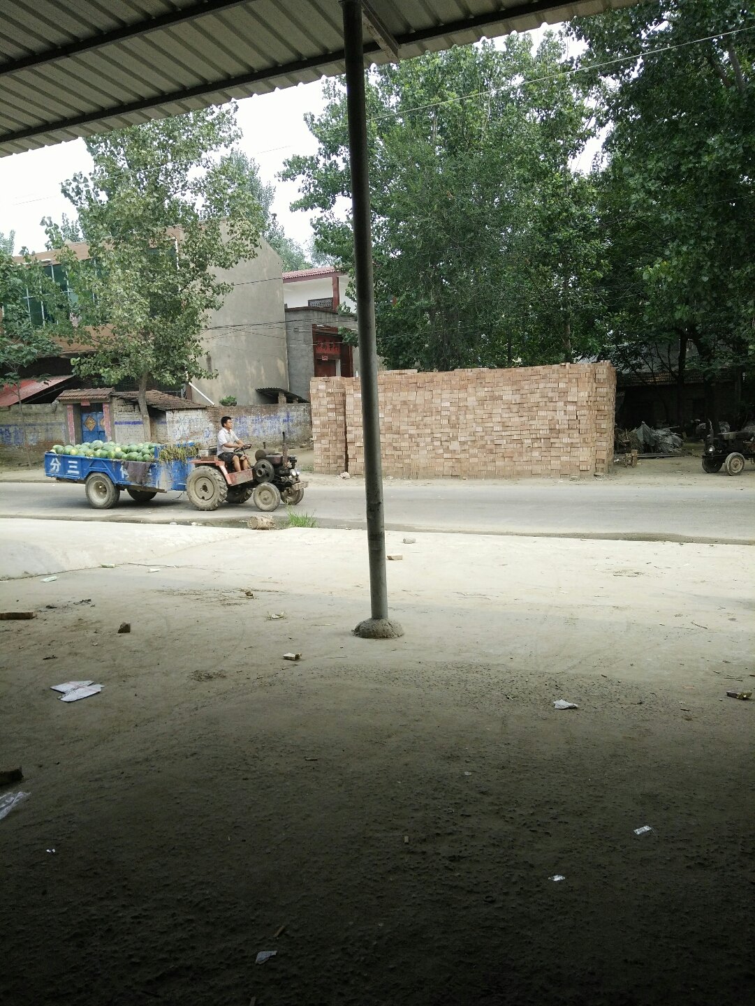 通許獨(dú)院出售，開啟夢(mèng)幻庭院生活