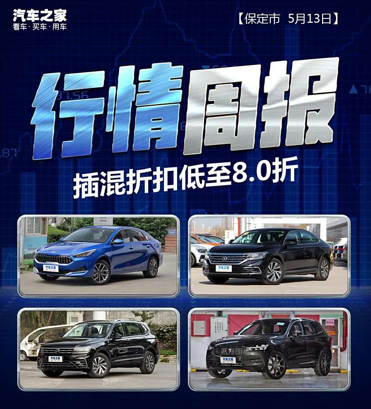 保定車市狂歡購車盛宴，不容錯(cuò)過的最新優(yōu)惠！