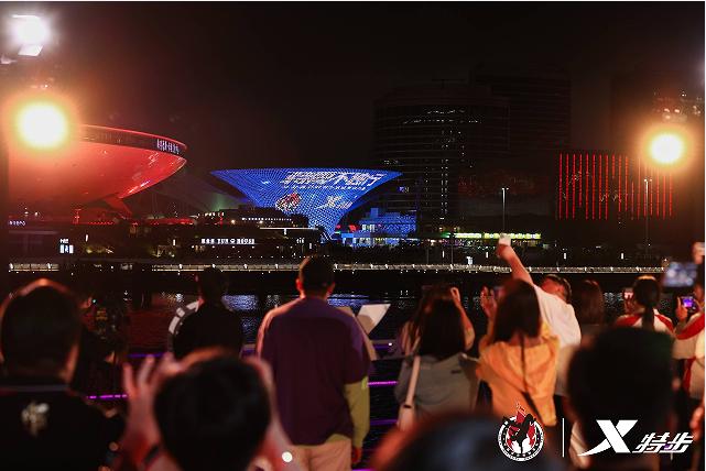 最新霹靂舞，舞動(dòng)風(fēng)潮的革新表達(dá)