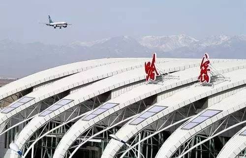 莎車機(jī)場最新動態(tài)概覽，最新指南與資訊更新