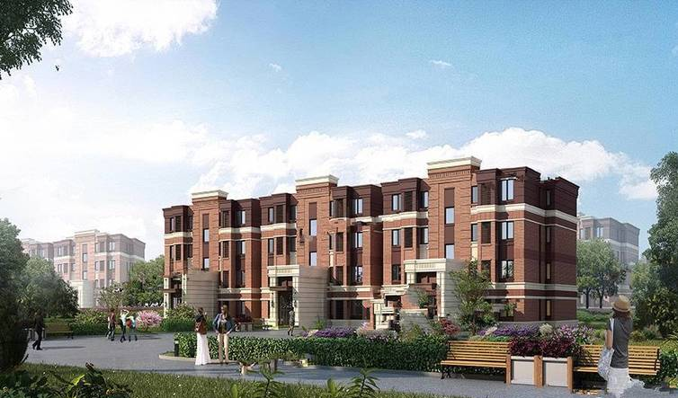 武清最新樓盤，投資置業(yè)的優(yōu)選之地