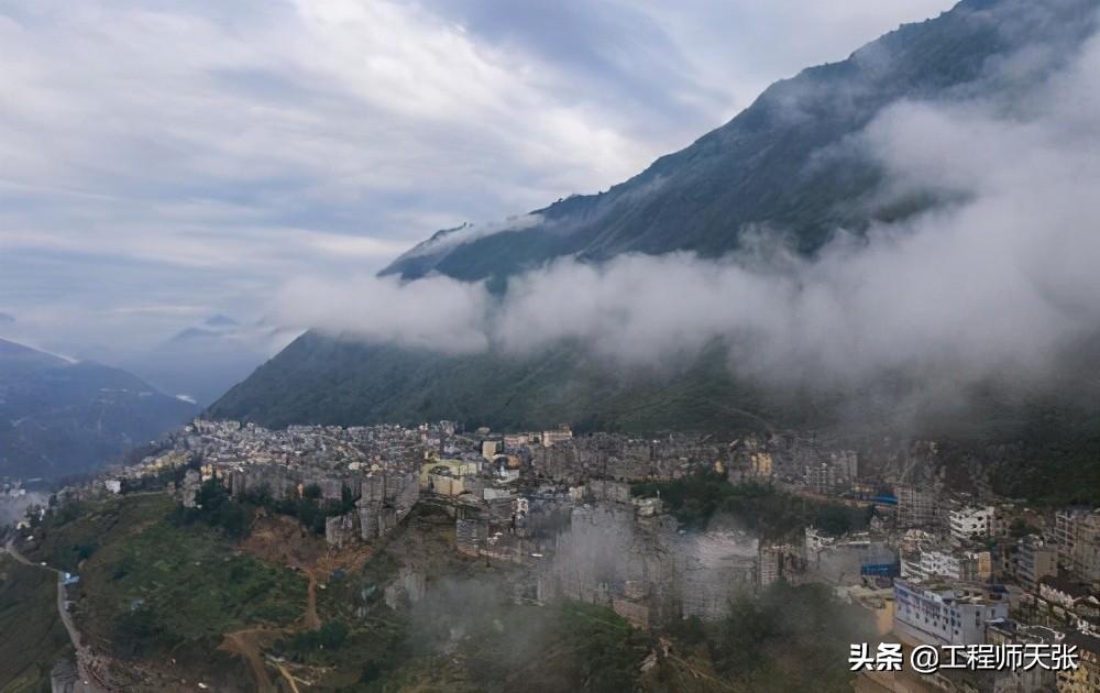 河谷大橋最新進(jìn)展，科技重塑橋梁，未來觸手可及的新時(shí)代里程碑