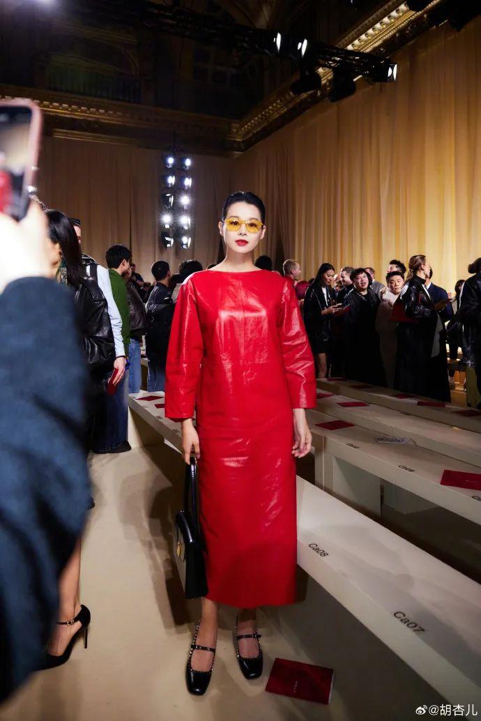 劉濤最新圖片曝光，演藝界的閃耀之星，展現(xiàn)璀璨風(fēng)采