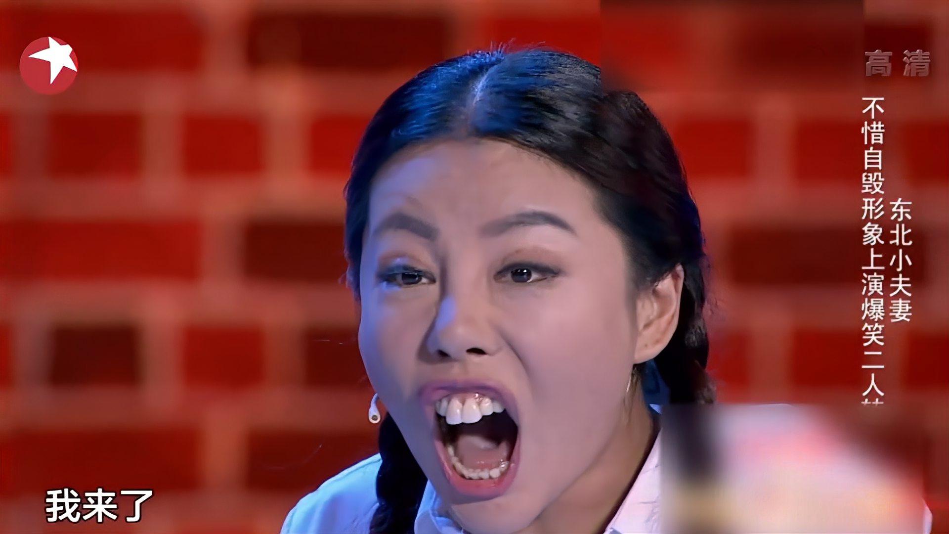 齙牙小翠最新小品，科技新品點(diǎn)亮生活瞬間升級！