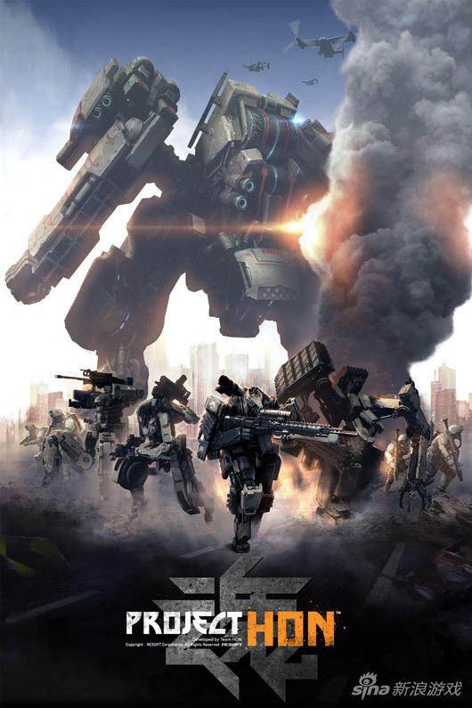 未來(lái)戰(zhàn)場(chǎng)新篇章，最新機(jī)甲網(wǎng)游探索之旅開啟！