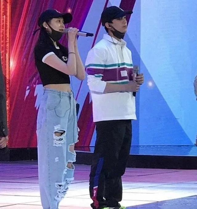 揭秘吳磊最新身高，他究竟長到了多高？