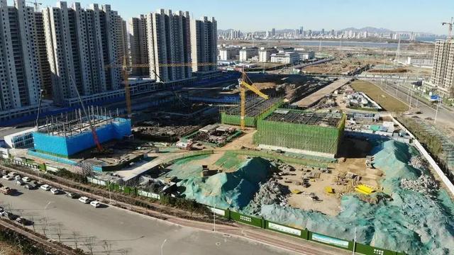 煙臺(tái)幸福最新規(guī)劃揭秘，城市發(fā)展的未來(lái)藍(lán)圖