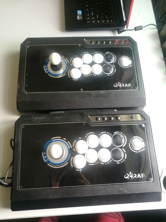 拳霸最新?lián)u桿，小巷中的秘密拳擊樂(lè)園探秘