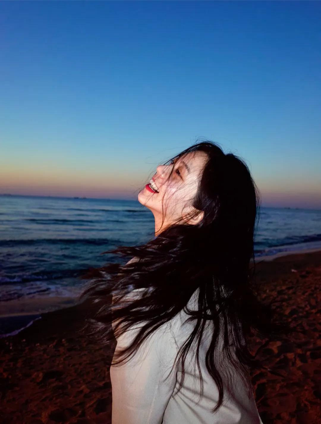 歐美最新背影頭像，引領時尚潮流的新寵