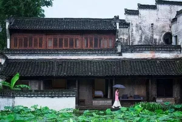 徽州老宅出售，傳承與自信的力量展現(xiàn)變遷