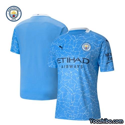 曼城最新球衣，時尚與榮耀的完美融合??