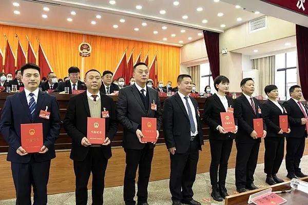 西秀區(qū)干部任，科技革新引領(lǐng)智慧生活