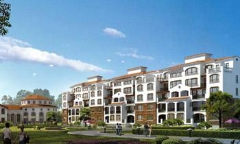 西班牙公館最新動(dòng)態(tài)，探索自然美景之旅，尋覓內(nèi)心平和寧?kù)o的居所