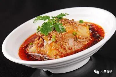 最新經(jīng)典川菜，小巷美食秘境探索