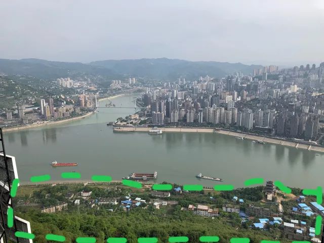 涪州古城新貌，古韻與現(xiàn)代風采的融合砥礪前行