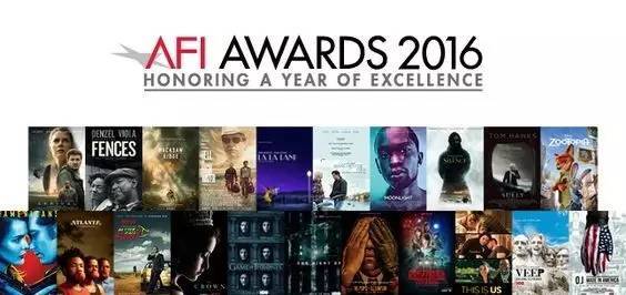 重磅推薦！科技巨獻重塑觀影體驗，2016最新電影排名