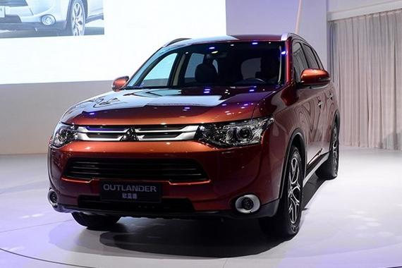 進口歐藍德最新報價，啟程一段溫馨的旅程