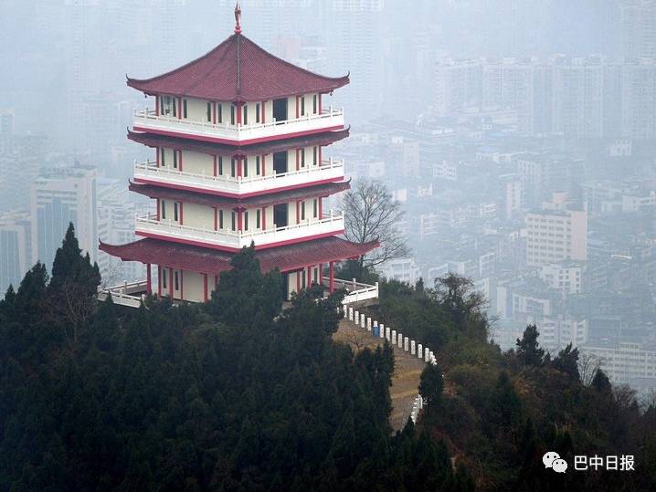 巴中最新動態(tài)，自然美景的治愈之旅探索