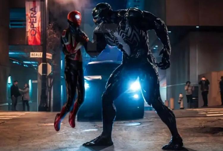 2024年8月最新電影，學習之旅中的變化與自信之源