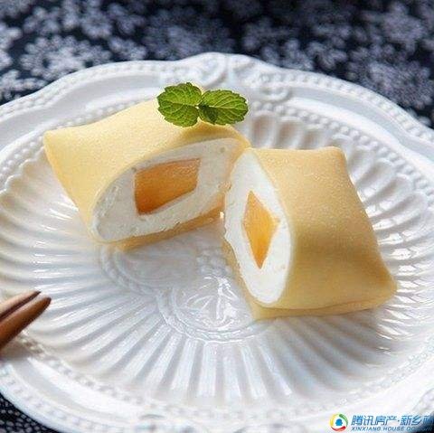 最新港式甜品大賞，甜蜜誘惑，不容錯(cuò)過(guò)！