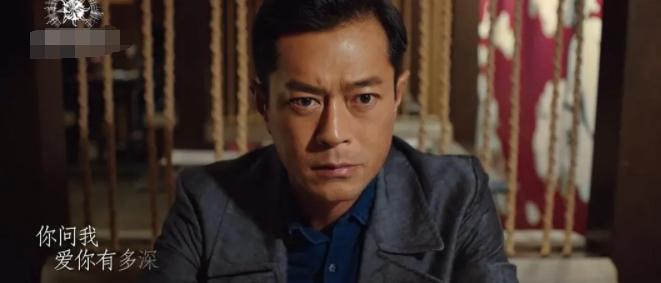 古天樂(lè)新片貪狼探索小巷特色小店，獨(dú)特環(huán)境引人入勝的魅力之旅