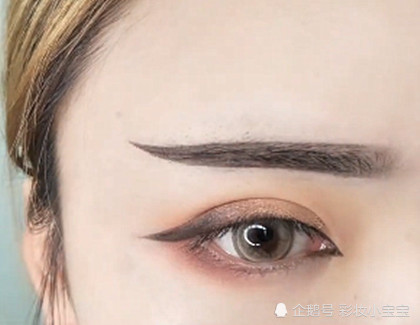 探索時(shí)尚秘境，2024年最新眉形潮流發(fā)布地與小巷深處的秘密