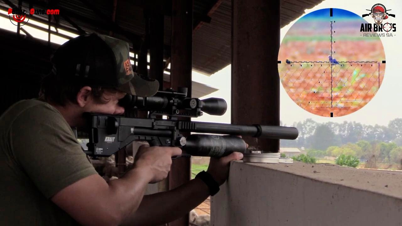 最新PCP打獵視頻，狩獵激情與技術(shù)的完美融合