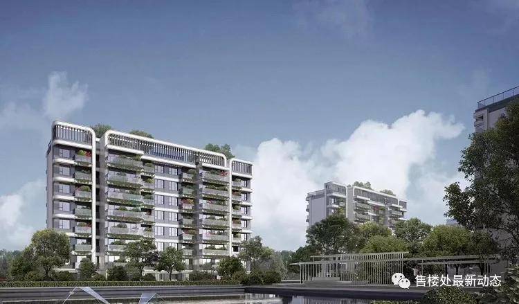 溧陽最新樓盤，與自然美景的邂逅，內(nèi)心平和的理想居所