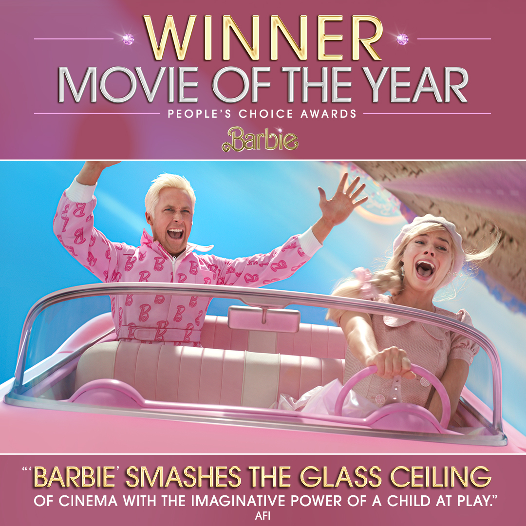 芭比最新電影學(xué)習(xí)之旅，自信與成就感的魔法之旅在變化中成長(zhǎng)