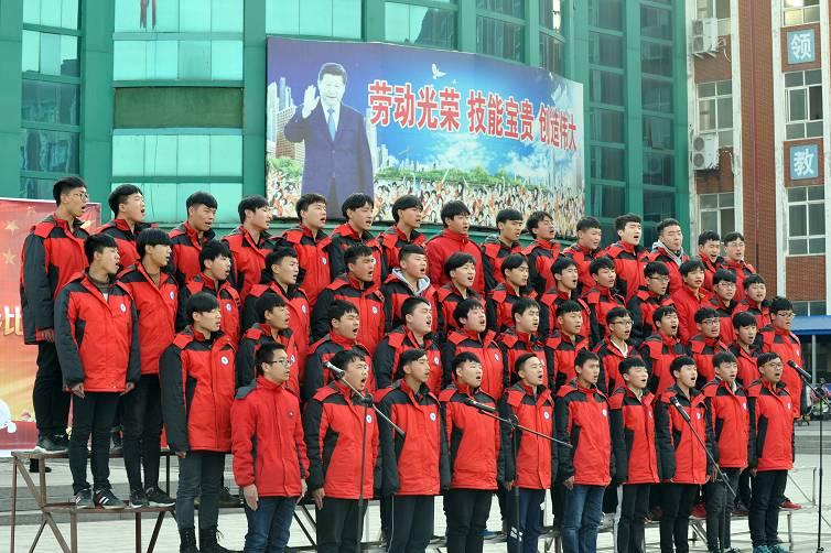 沁陽新聞最新動態(tài)，學(xué)習(xí)之光，自信與成長的交響曲