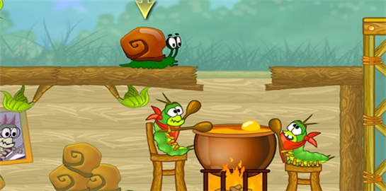 蝸牛最新游戲，時代翹楚，游戲界里程碑