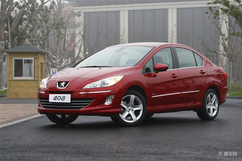 標(biāo)致708最新報價，啟程探索自然美景的旅行伴侶