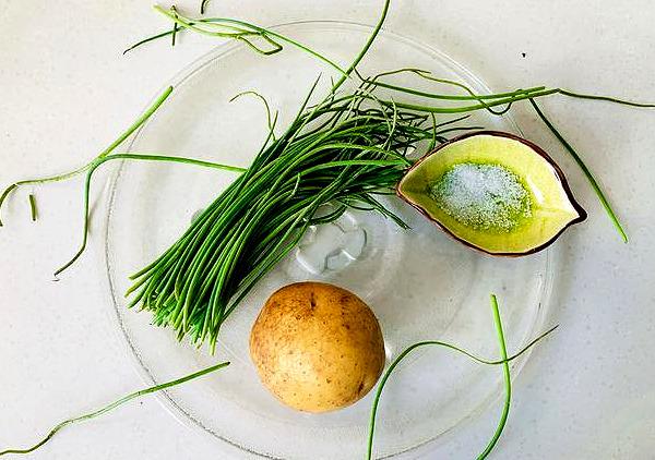 內(nèi)蒙土豆最新價(jià)格概覽，市場(chǎng)走勢(shì)與影響因素分析