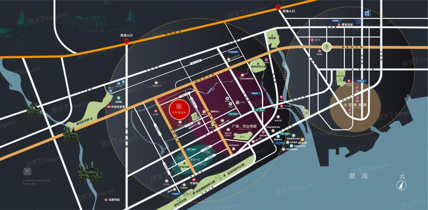 寧海最新樓盤，科技重塑生活，未來居住體驗引領(lǐng)前沿