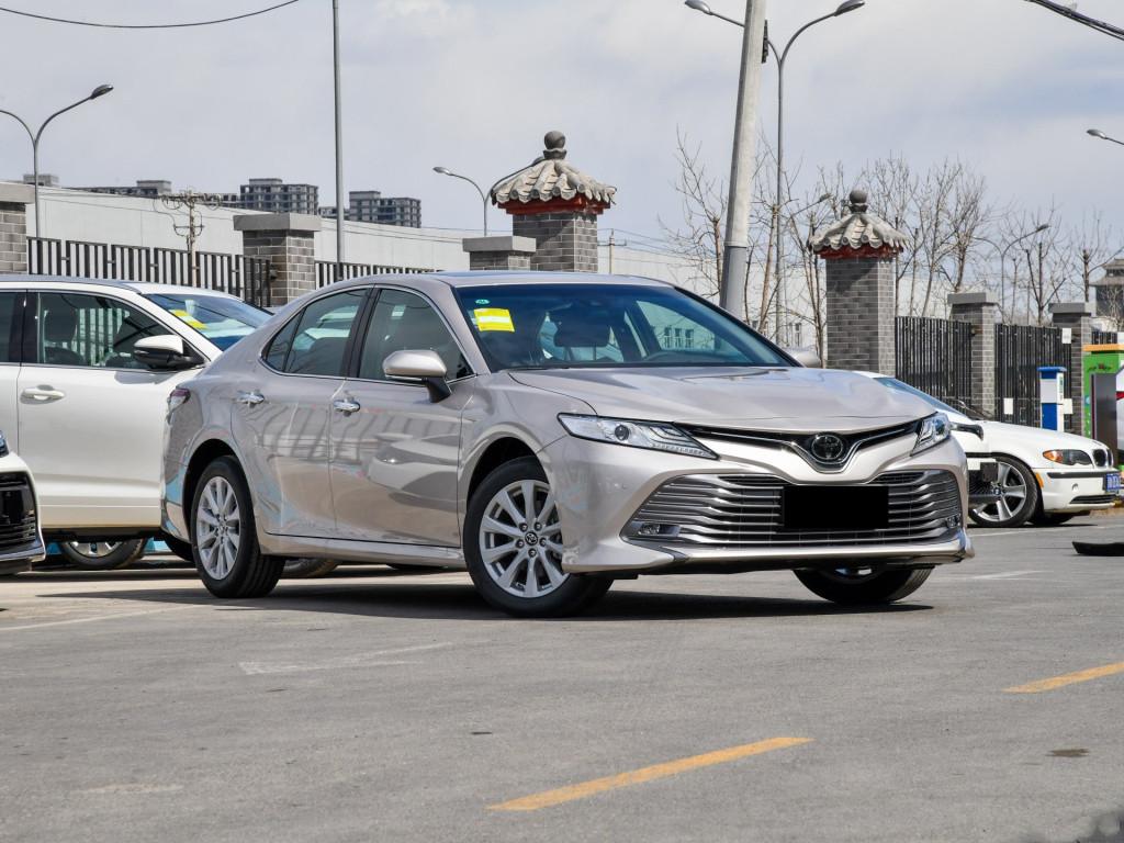 蘇州凱美瑞最新報價，市場走勢與個人購車指南