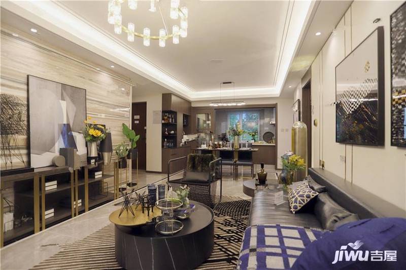 豐南最新樓盤(pán)，與時(shí)代共舞，開(kāi)啟新生活篇章