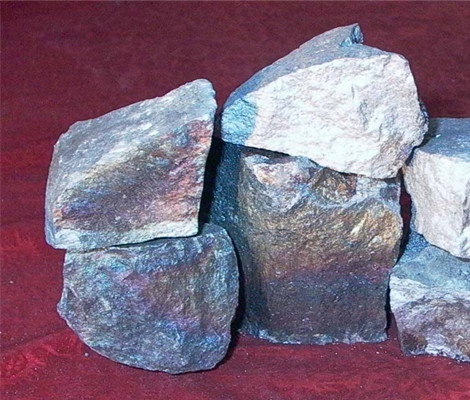 今日錳鐵最新價(jià)格，一段溫馨的友情故事與之相伴的行情分析