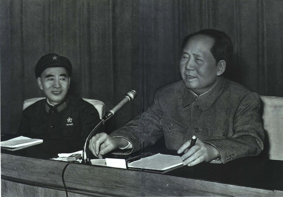 黨校對林彪的客觀評價，尊重歷史，公正看待政治人物