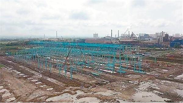 阿城鋼鐵的最新動(dòng)態(tài)，變化中的力量與勵(lì)志之旅