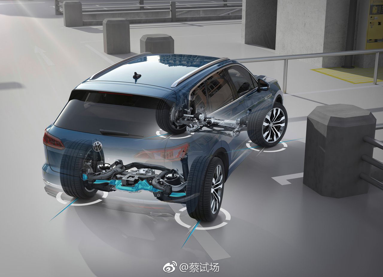 大眾最新技術(shù)引領(lǐng)未來，科技重塑生活，展望前沿科技革新