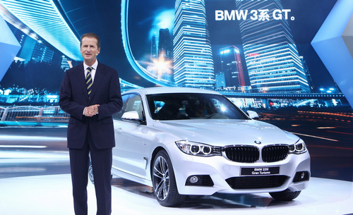 寶馬最新動態(tài)，創(chuàng)新科技與卓越設計的融合之旅