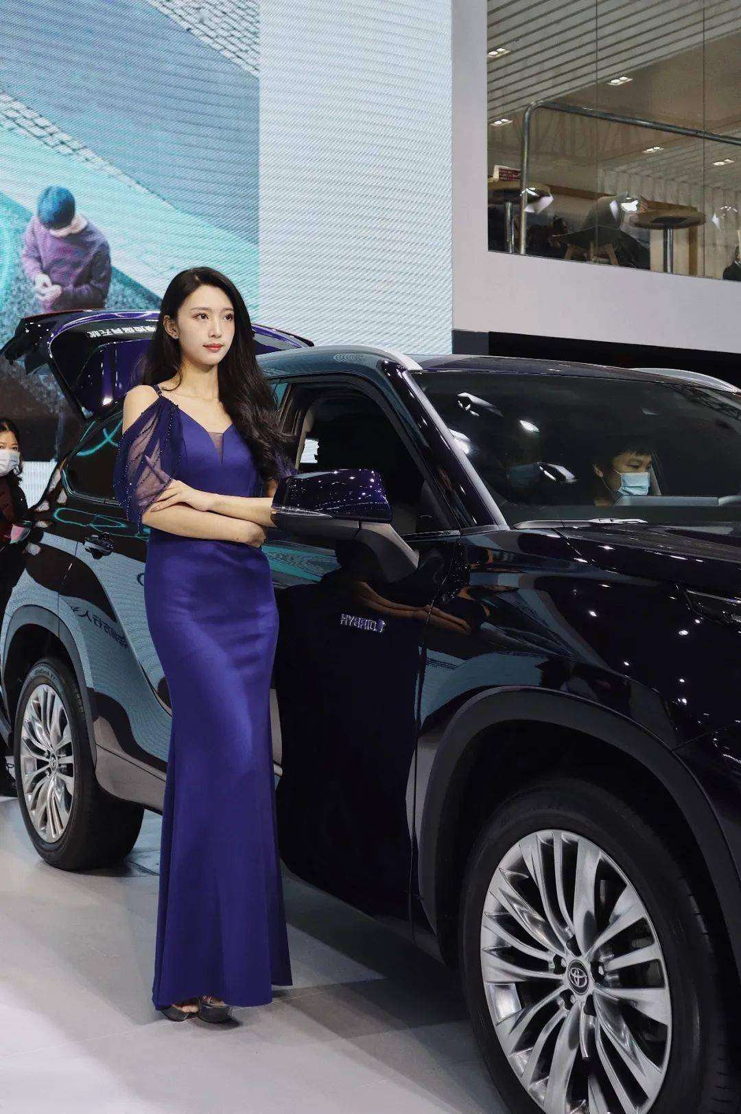 武漢最新車展攻略，步驟指南與亮點展示