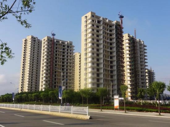 海陽最新樓盤探索，自然美景之旅與內(nèi)心平靜的追尋