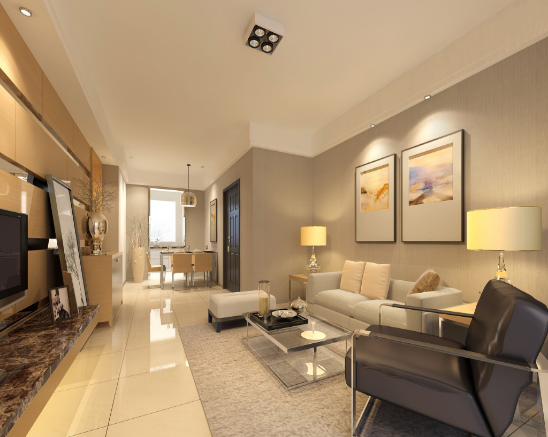 最新裝潢材料大揭秘，打造煥新顏的居家空間??