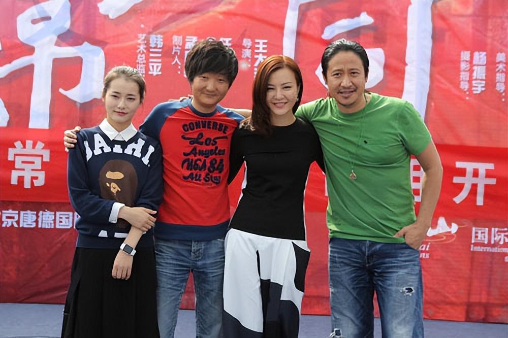 王大治最新電影，期待與熱議的焦點(diǎn)