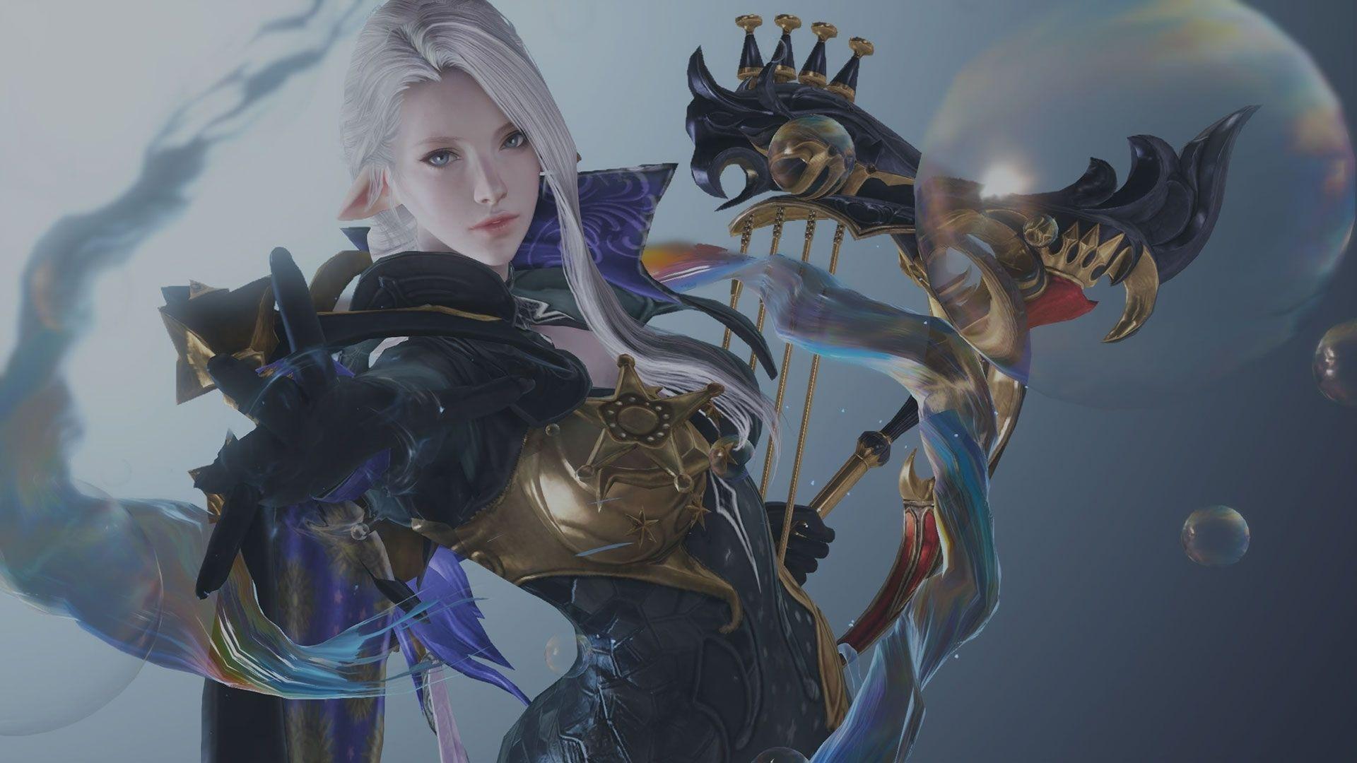 最新動作網(wǎng)游，技術(shù)與藝術(shù)的融合之旅